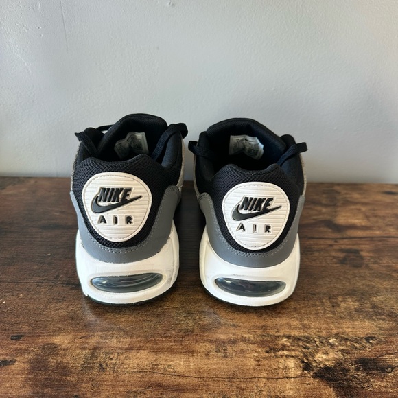 Nike Air Max Correlate Mens Running Shoes Sz 8 - Picture 3 of 10